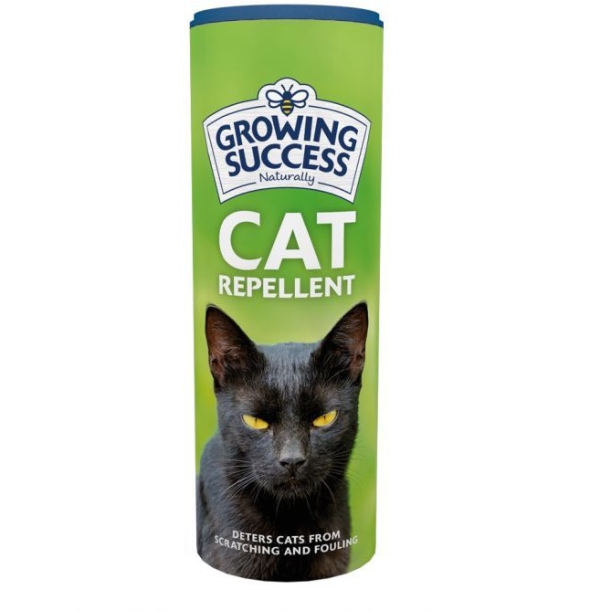 Growing Success Cat Repellent Trap500G
