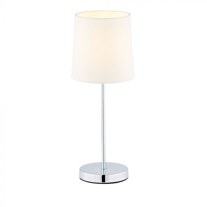 Bhs Light Mira Touch Stick Table Lamp - Natural