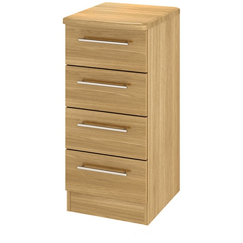 Maxwell 4 Drawer Locker