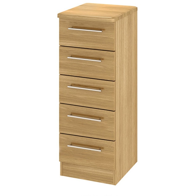 Maxwell 5 Drawer Locker