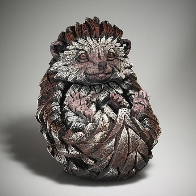 Edge Sculptures Light Edge Hedgehog Sculpture