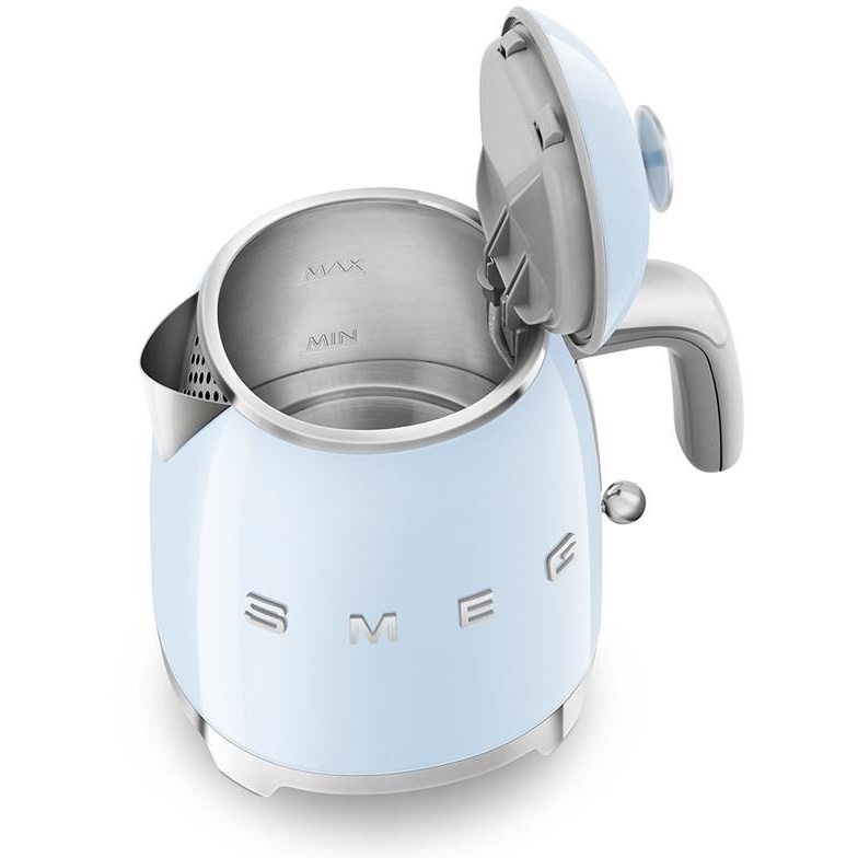 Smeg sales smart kettle