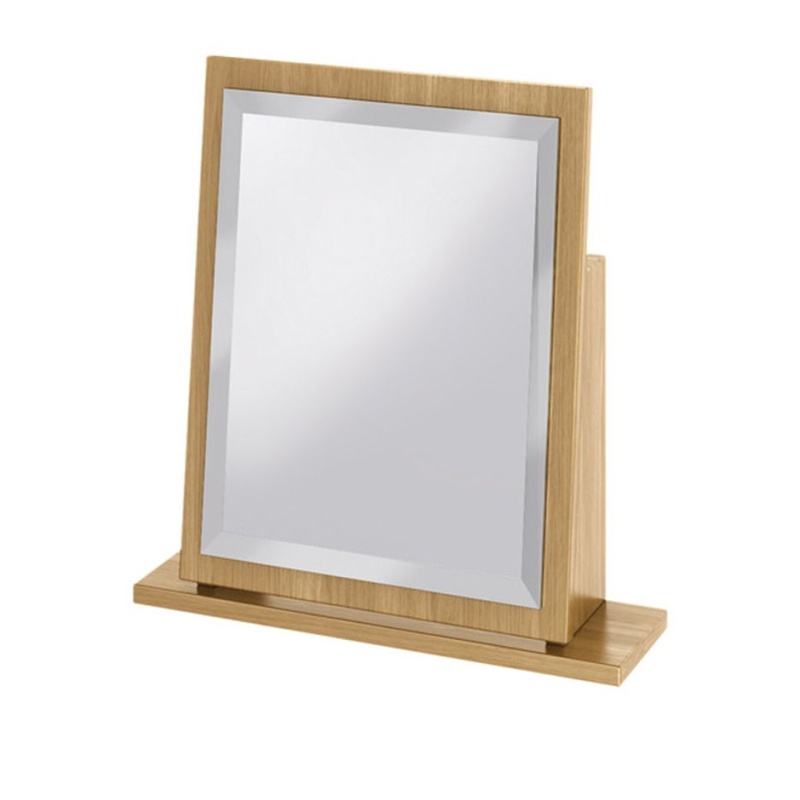 Maxwell Small Mirror