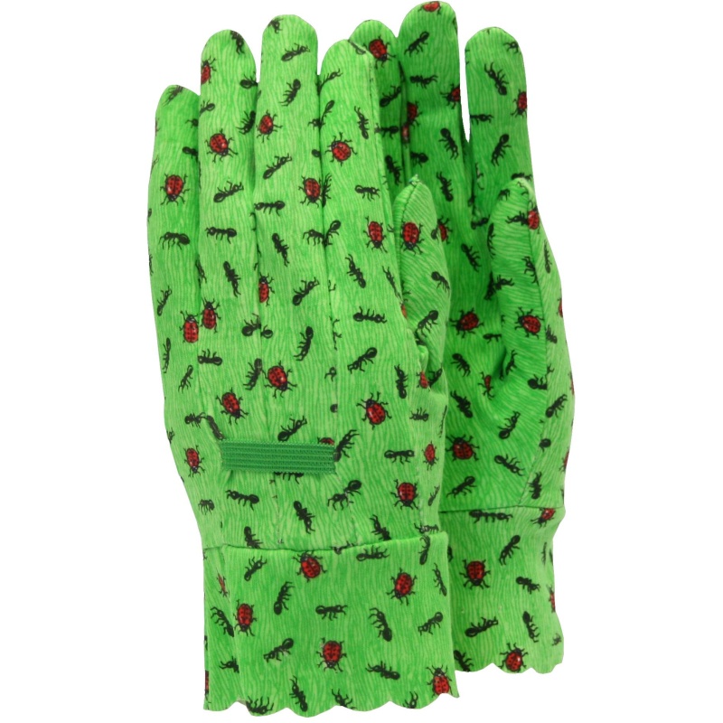 Town & Country Original Aquasure Cotton Gloves