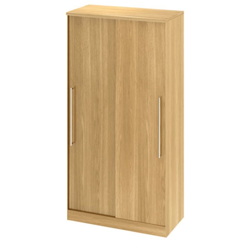 Maxwell Sliding Robe