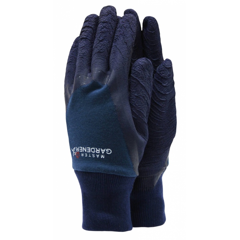 Town & Country Master Gardener Gloves - Navy