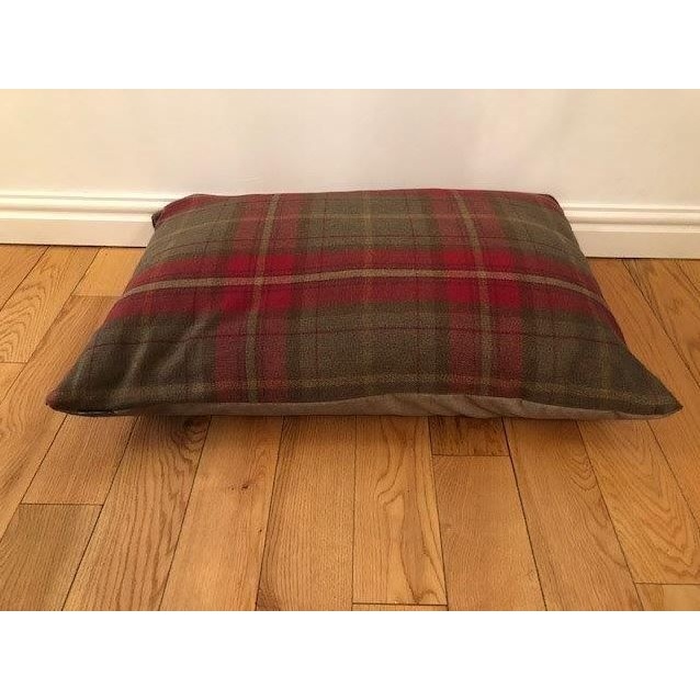 K9 Monmouth 90 x 70cm Dog Cushion
