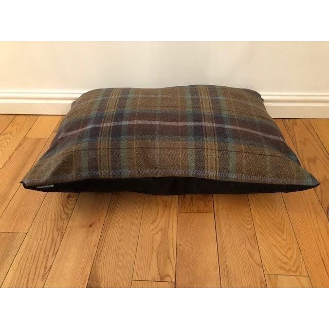 K9 Pembroke 90cm x 70xm Dog Cushion