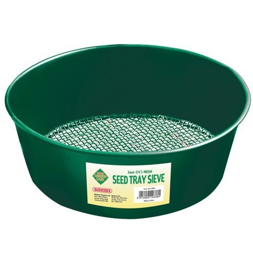 Bosmere Seed Tray Sieve