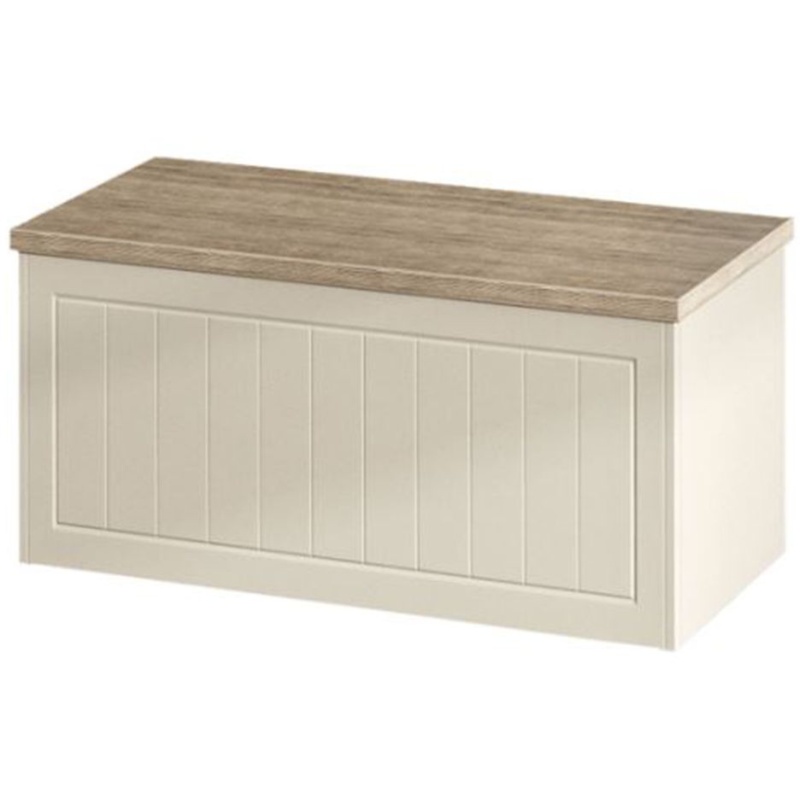 Epworth Blanket Box