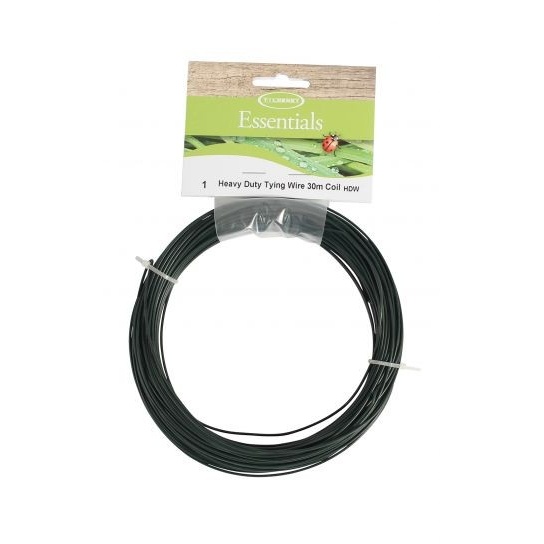 Tildenet Heavy Duty Tying Wire - 30m