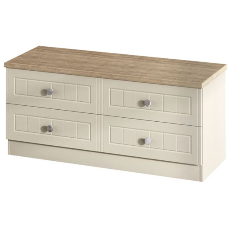 Epworth 4 Drawer Bed Box