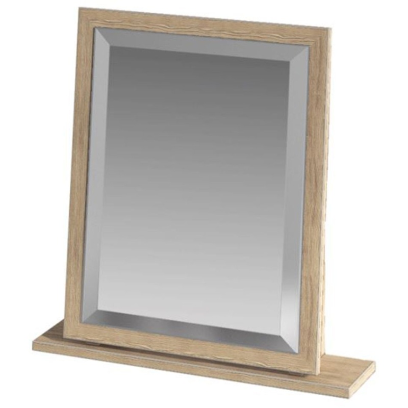 Epworth Small Mirror