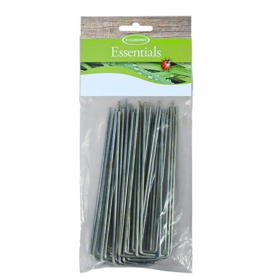Tildenet Fabric Hoop Pegs