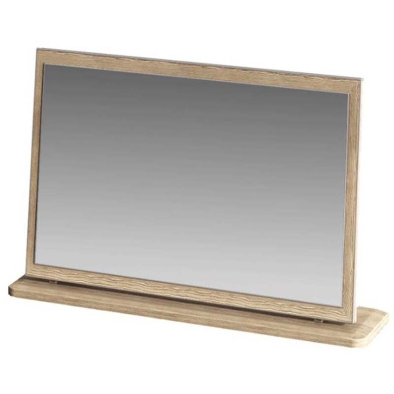 Epworth Large Mirror