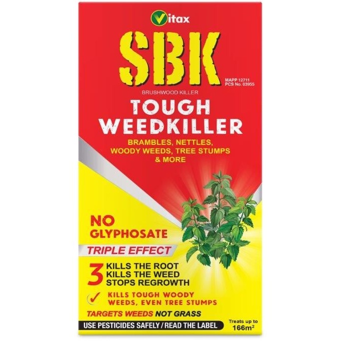 Photos - Garden Sprayer VITAX SBK Brushwood Killer 500ml 