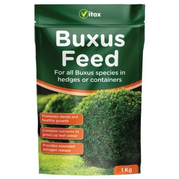 Vitax Buxus Feed 1kg