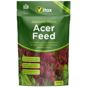 Vitax Acer Feed 900g