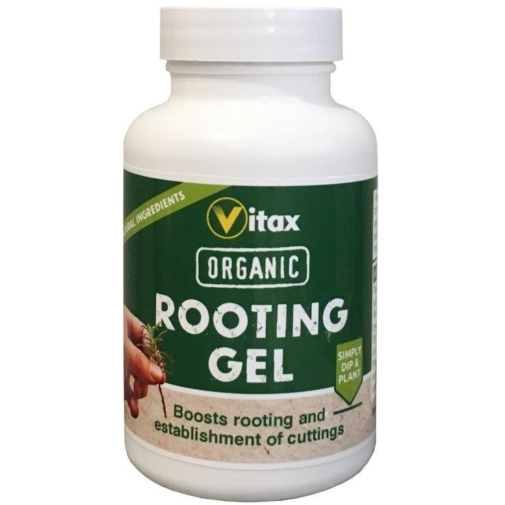 Vitax Organic Rooting Gel 150ml