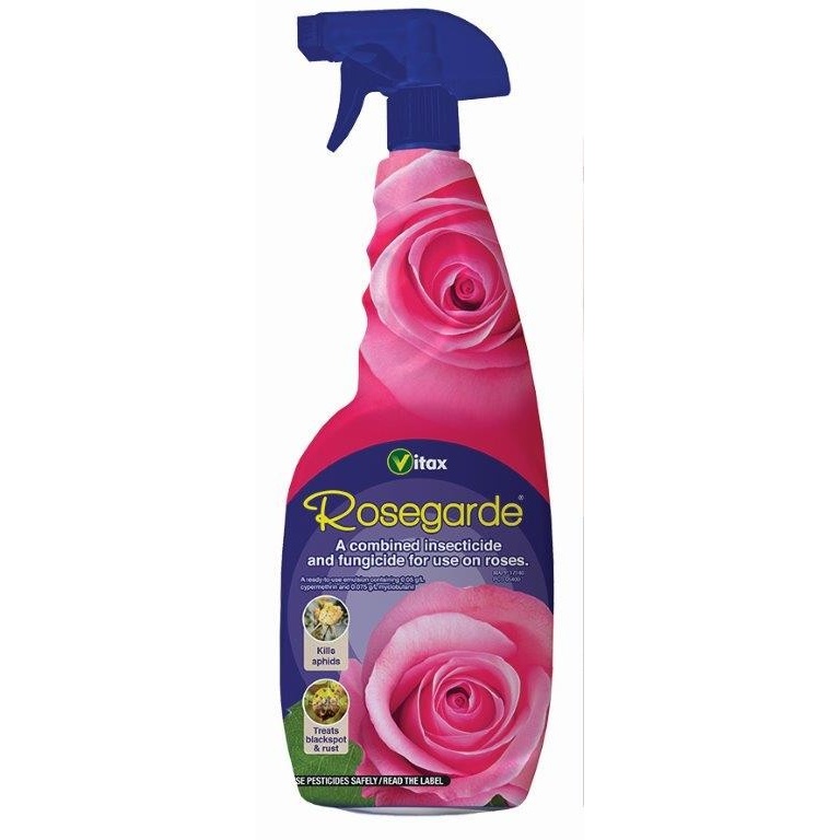 Vitax Rosegarde 750ml