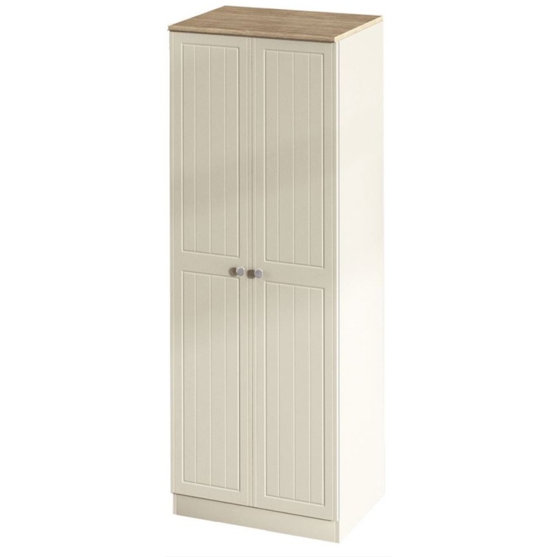 Epworth Tall 2ft 6in Drawer Hanging Robe