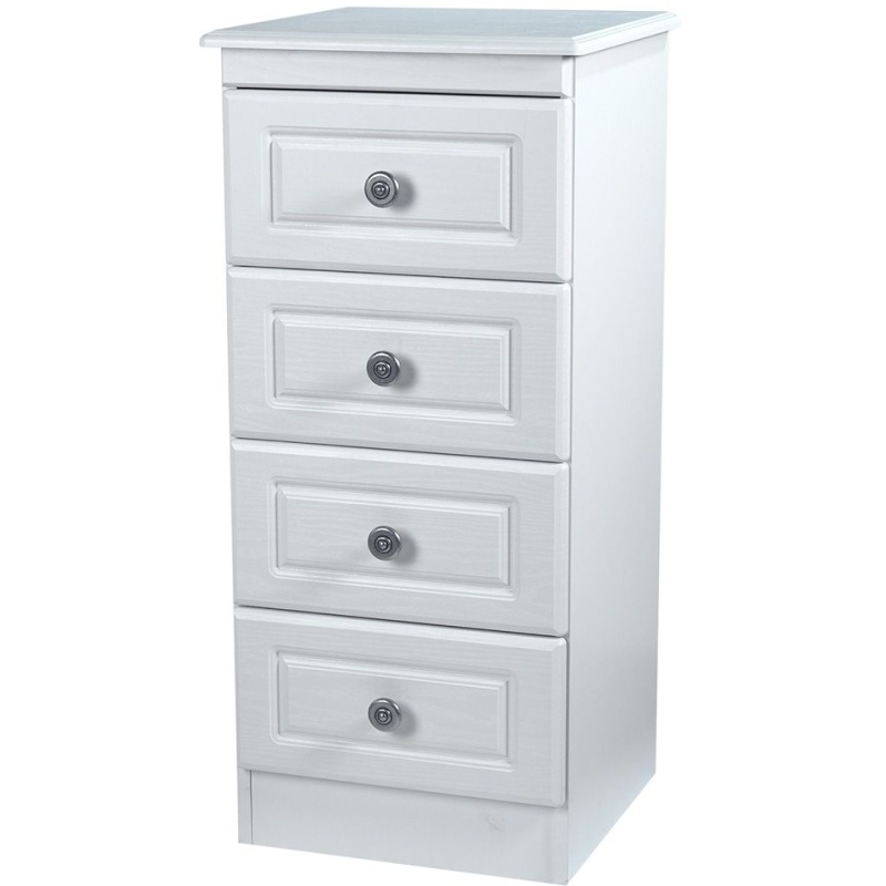 Nocton 4 Drawer Locker