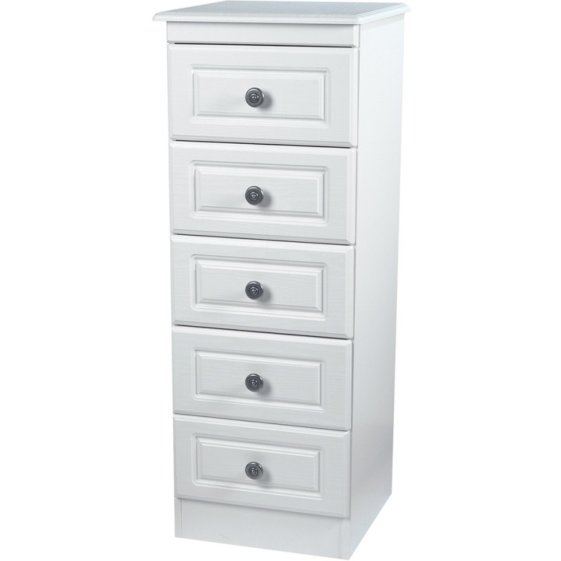 Nocton 5 Drawer Locker