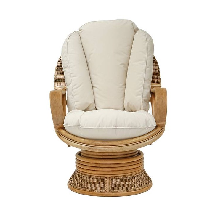 Dundee Swivel Rocker