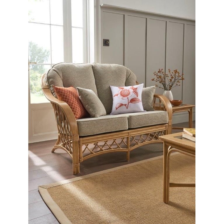 Daro Ledbury Large Lounging Sofa Natural Wash