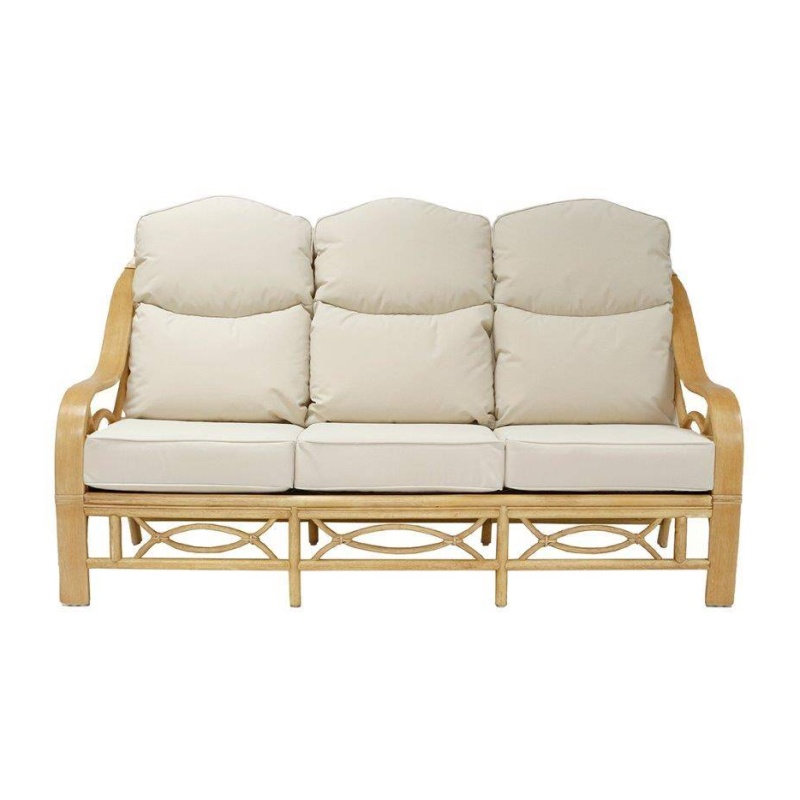 Perth 3 Seater Lounging Sofa