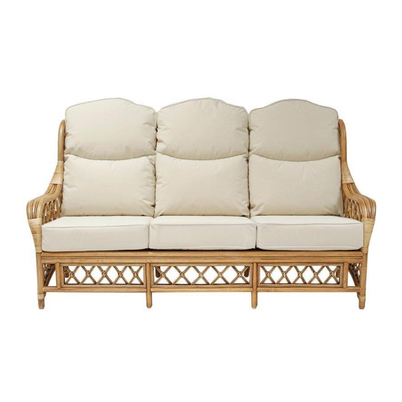 Renfrew 3 Seater Lounging Sofa