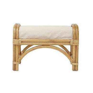 Renfrew Footstool