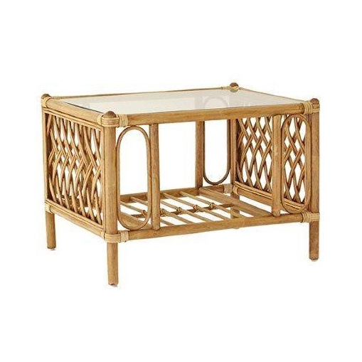 Renfrew Coffee Table