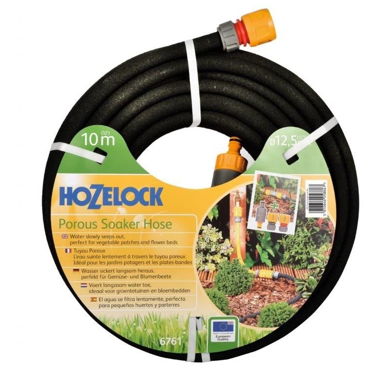 Hozelock 10m Soaker Hose