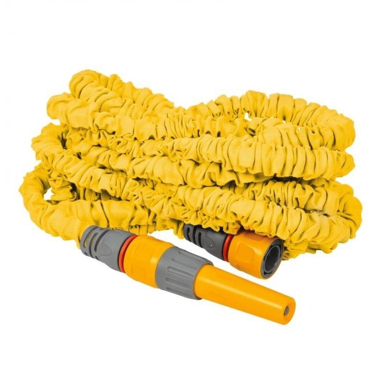 Hozelock Superhoze 15m Expanding Hose Set