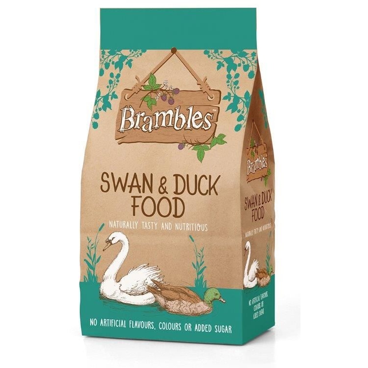 Brambles Swan & Duck Food 1.75kg