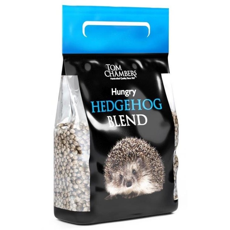 Tom Chambers Hungry Hedgehog Blend 750g