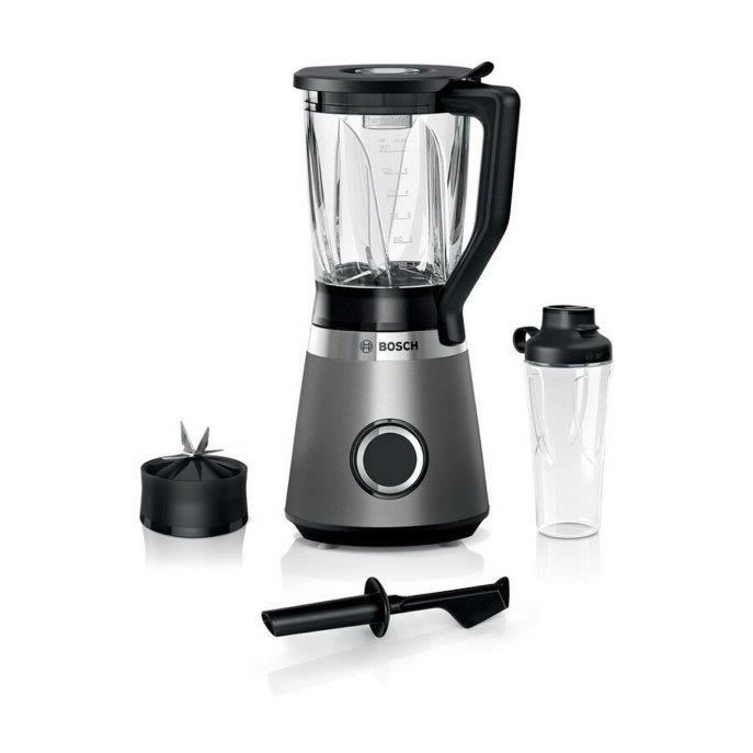 Bosch MMB6174SG System Blender - Stainless Steel