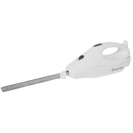 Russell Hobbs 13892 Electric Knife - White