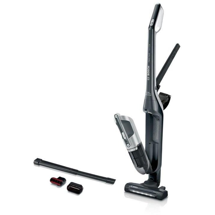 Bosch BBH3230GB Cordless Vacuum Cleaner