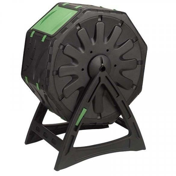 Smart Garden Compost Tumbler