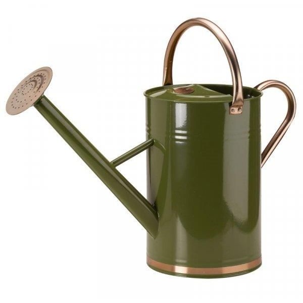 Smart Garden Watering Can - Sage 9L