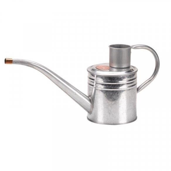 Smart Garden Home & Balcony Watering Can - Galvanised 1L