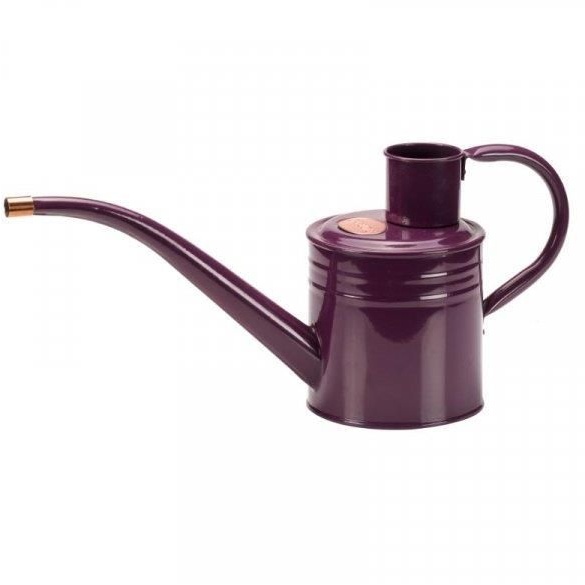 Smart Garden Home & Balcony Watering Can - Violet 1L