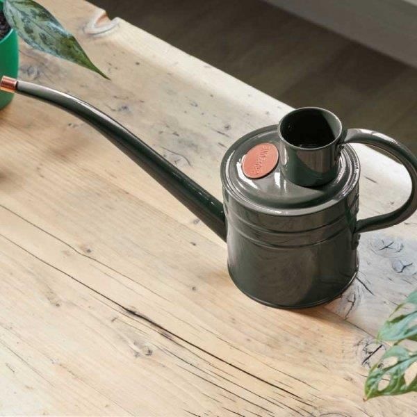 Smart Garden Home & Balcony Watering Can - Slate 1L