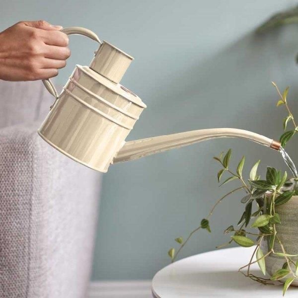Smart Garden Home & Balcony Watering Can - Ivory 1L