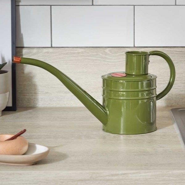 Smart Garden Home & Balcony Watering Can - Sage 1L