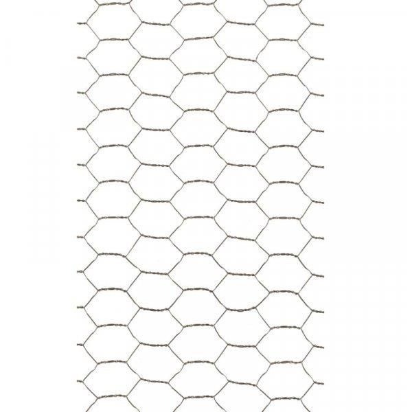 Smart Garden Hexagonal Wire Netting - 0.5 x 5m - 13mm Mesh