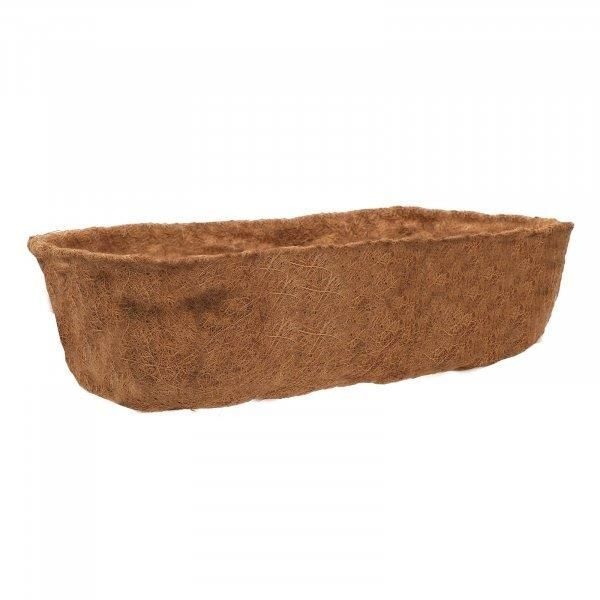 Smart Garden 24" Trough Coco Liner