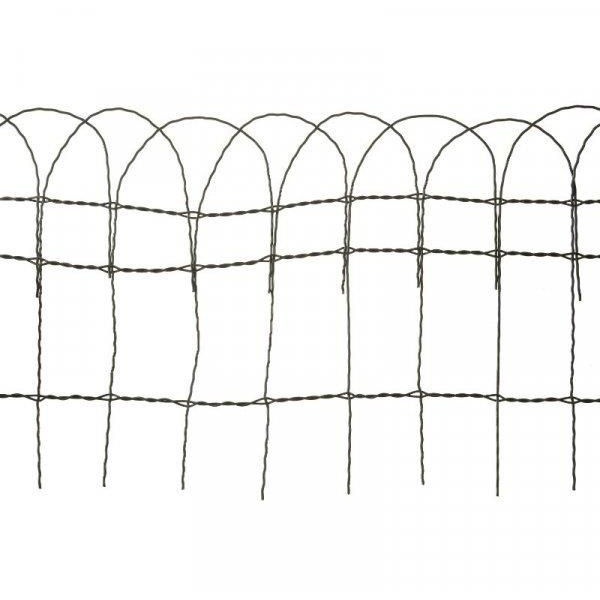 Smart Garden BorderFence 0.4 x 5m